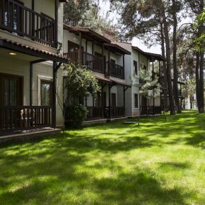 Hotel Voyage Sorgun