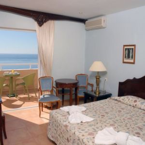 Hotel Ambiente Palace