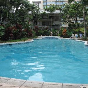 Hotel Aston Pacific Monarch