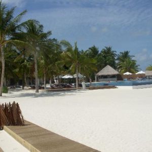 Hotel Velassaru