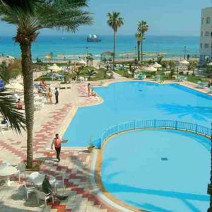 Hotel Chams El Hana