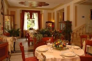 Hotel Milenij