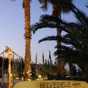 Hotel Royal and Imperial Belvedere