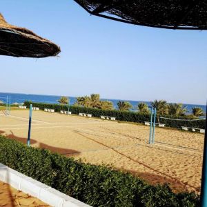 Ecotel Dahab Bay View Resort