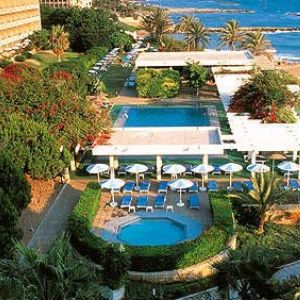 Hotel Almyra