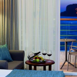Hotel Grand Kaptan