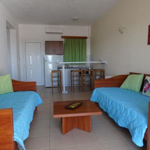 Paradiso Aparthotel