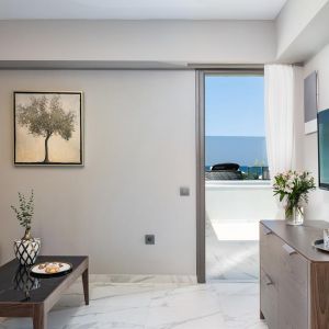 Porto Platanias Beach Luxury Selection