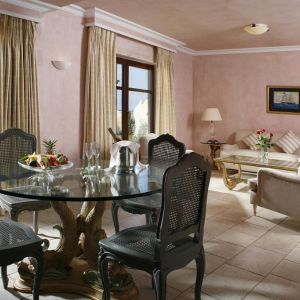 Hotel Aquila Rithymna Beach