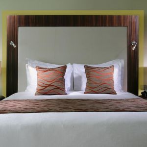 Hotel Auris Plaza Al Barsha