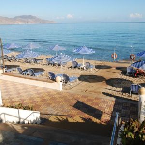 Hotel Hydramis Palace Beach Resort