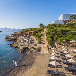 Minos Palace Hotel and Suites