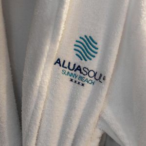 Hotel AluaSoul Sunny Beach
