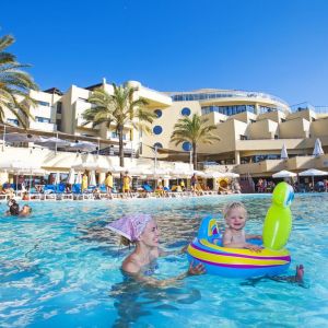Arin Resort Bodrum ( ex. Hotel Sundance Resort)