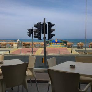 Hotel Flamingo Beach