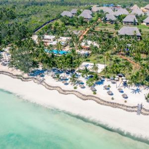 Hotel TUI Blue Bahari Zanzibar