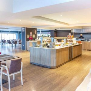 Mercure Rhodes Alexia Hotel and Spa