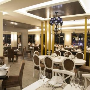 Arcanus Sorgun Hotel (Ex.Arcanus Side Resort)