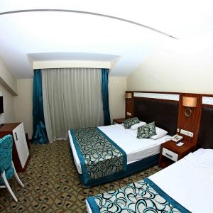 Hotel Club Side Coast