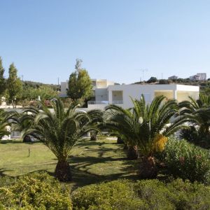 Hotel Eleftheria