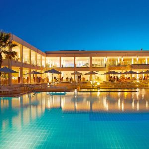 Hotel Grecotel White Palace