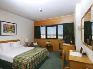 Hotel Golden Tulip Altis Park