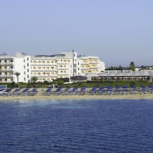 Hotel Asterias Beach