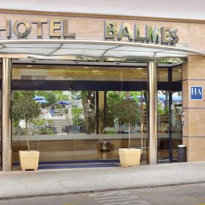 Hotel Balmes