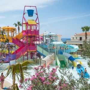 Hotel Grecotel Club Marine Palace