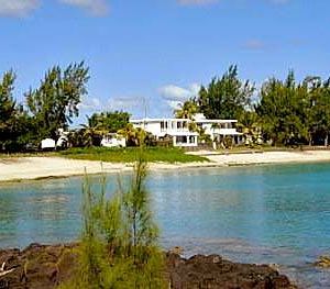Hibiscus Beach Resort and Spa Hotel
