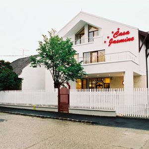 Pensiunea Casa Jasmine