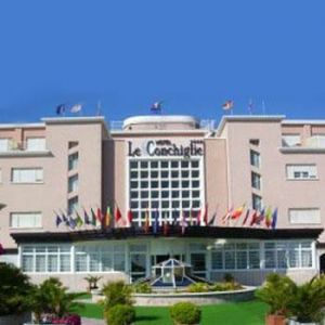 HOTEL LE CONCHIGLIE