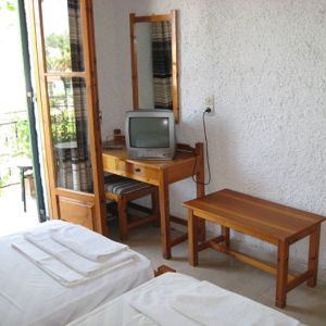 Hotel Marie
