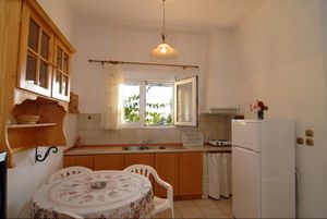Hotel Theonia