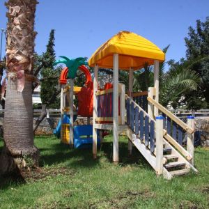 Dias Hotel Apartments