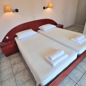 Hotel Acharavi Garden