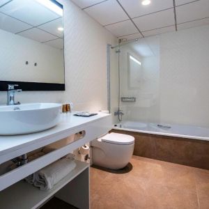 Hotel Golden Donaire Beach