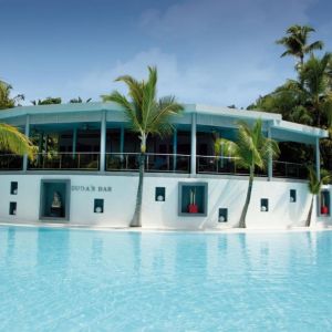 Hotel Riu Naiboa