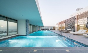 Solymar Hotel (ex. The Grove Hotel By Solymar Beach)