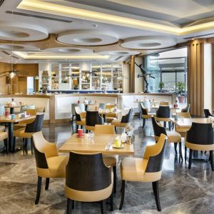 Titanic Deluxe Bodrum