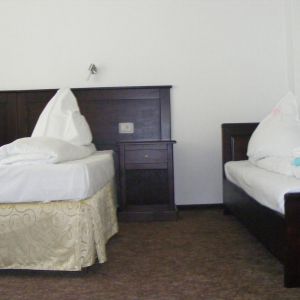 Hotel Miruna