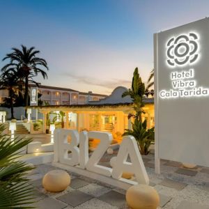 Hotel Vibra Cala Tarida