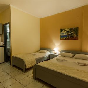 Oasis Apartmets