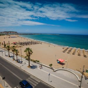 Theo Beach Hotel Apartaments