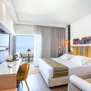 Mercure Rhodes Alexia Hotel and Spa