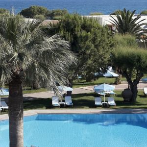 Cretan Malia Park Hotel