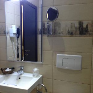 Hotel Prestige