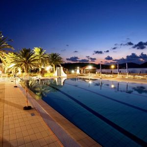 Hotel Seniori Porto Conte