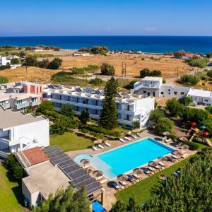 Hotel Afandou Blu
