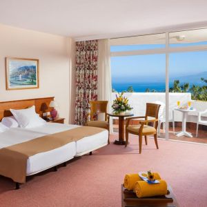 Hotel Blue Sea Puerto Resort